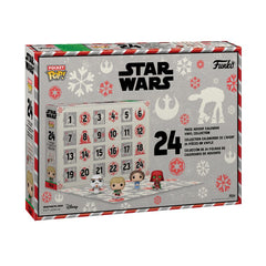 Star Wars - Holiday 2022 Advent Calendar