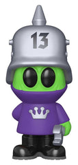 Fantastik Plastik - Otto (with chase possibility) SDCC 2022 Exclusive Vinyl Soda