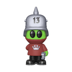 Fantastik Plastik - Otto (with chase possibility) SDCC 2022 Exclusive Vinyl Soda