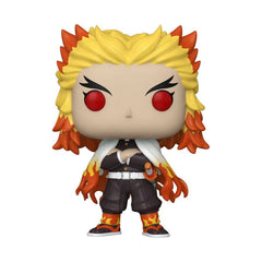 Demon Slayer - Rengoku Pop!