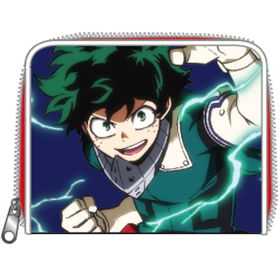 Funko - My Hero Academia - Deku Purse