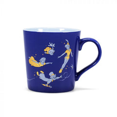 Disney Mug - Peter Pan 325ml