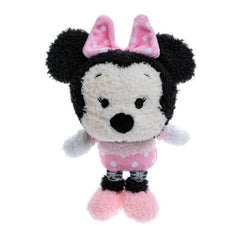 Disney Minnie Mouse Cuteeze Collectible Plush