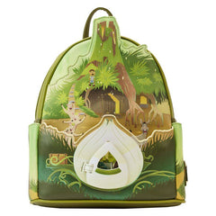 Loungefly Shrek - Happily Ever After Mini Backpack