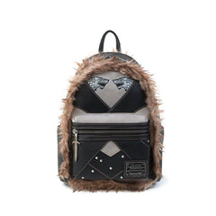 Loungeflly Game of Thrones - Jon Snow US Exclusive Mini Backpack