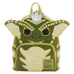 Loungefly Gremlins - Stripe Pop! Mini Backpack with 3D Glasses