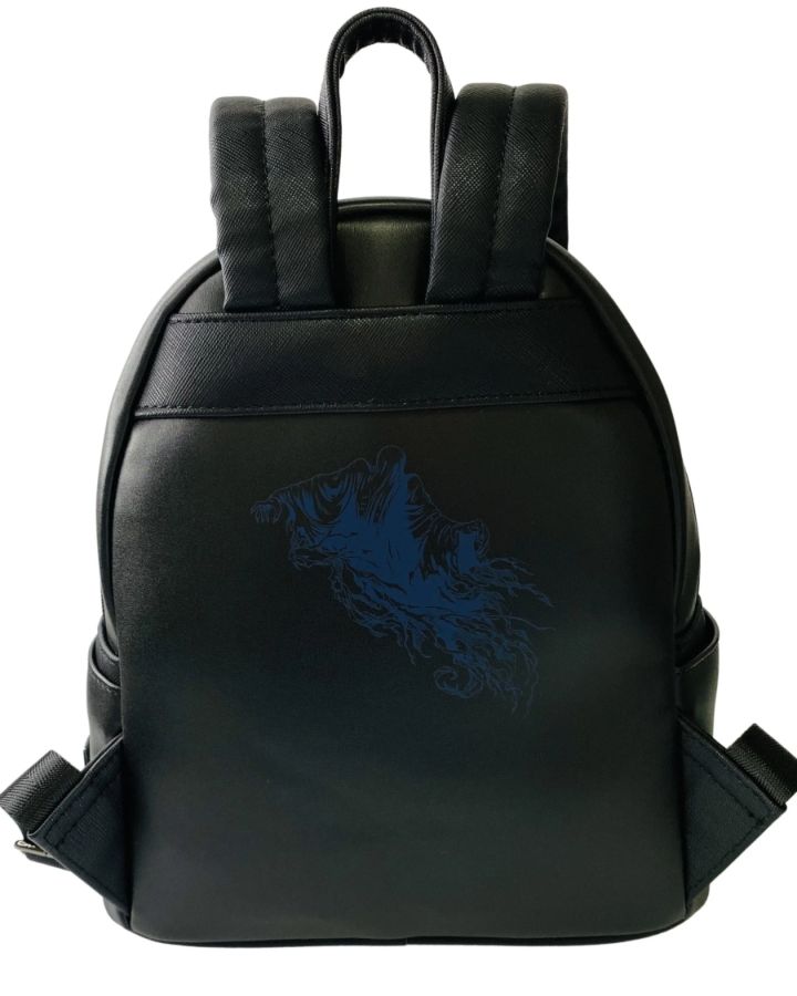 Loungefly Harry Potter - Dementors US Exclusive Glow Mini Backpack