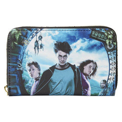 Loungefly Harry Potter - Prisoner of Azkaban Zip Purse