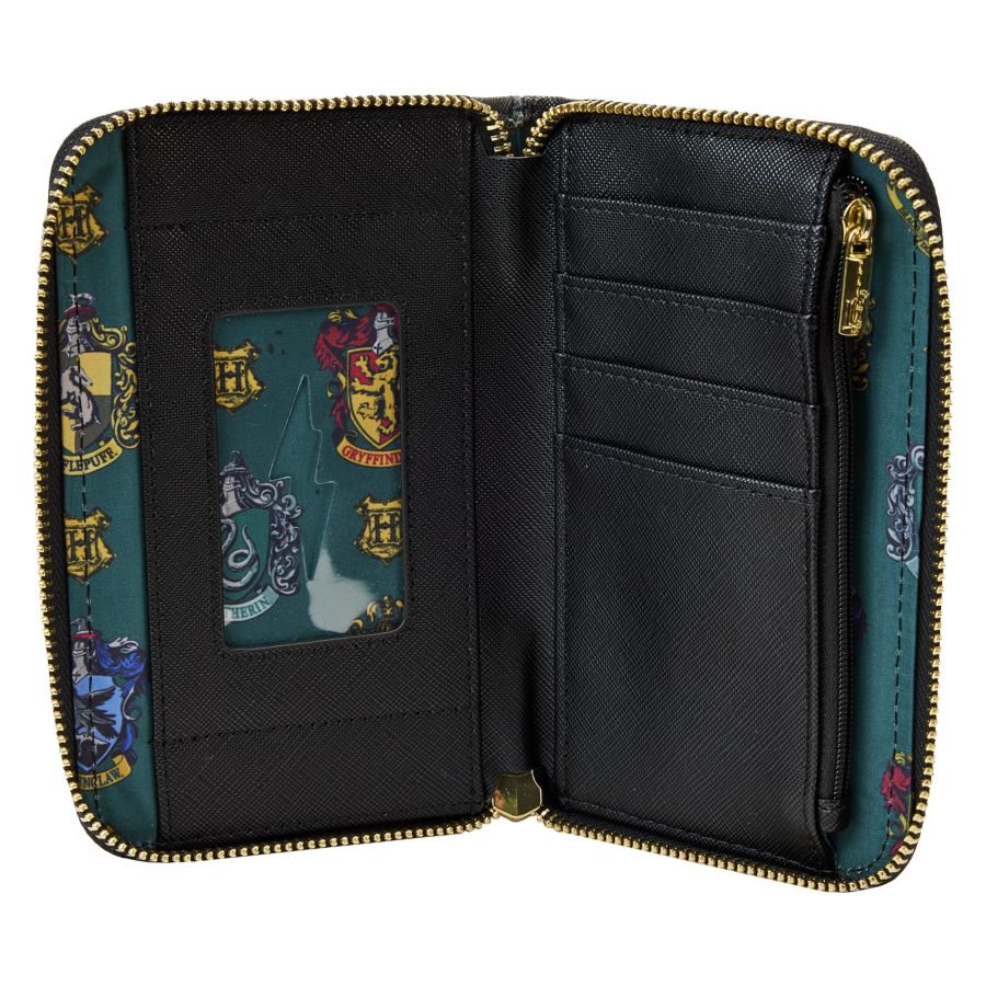 Loungefly Harry Potter - Prisoner of Azkaban Zip Purse