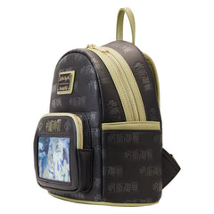 Loungefly Jujutsu Kaisen - Becoming Sakuna Mini Backpack