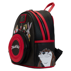 Loungefly Looney Tunes - That's All Folks Mini Backpack