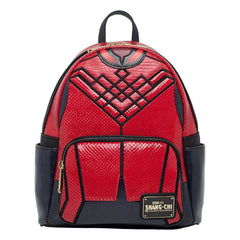 Loungefly Shang-Chi (2021) - Costume US Exclusive Mini Backpack