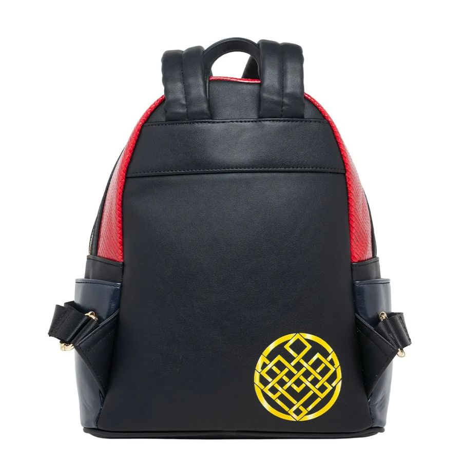 Loungefly Shang-Chi (2021) - Costume US Exclusive Mini Backpack