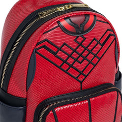 Loungefly Shang-Chi (2021) - Costume US Exclusive Mini Backpack