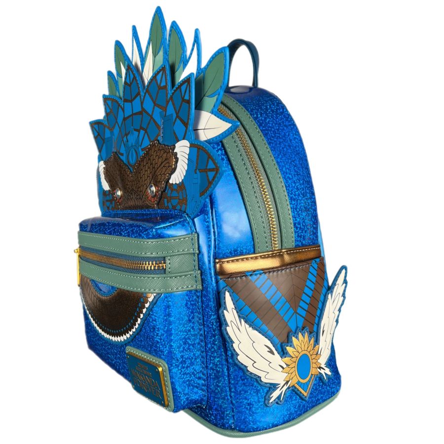 Black panther backpack discount disney