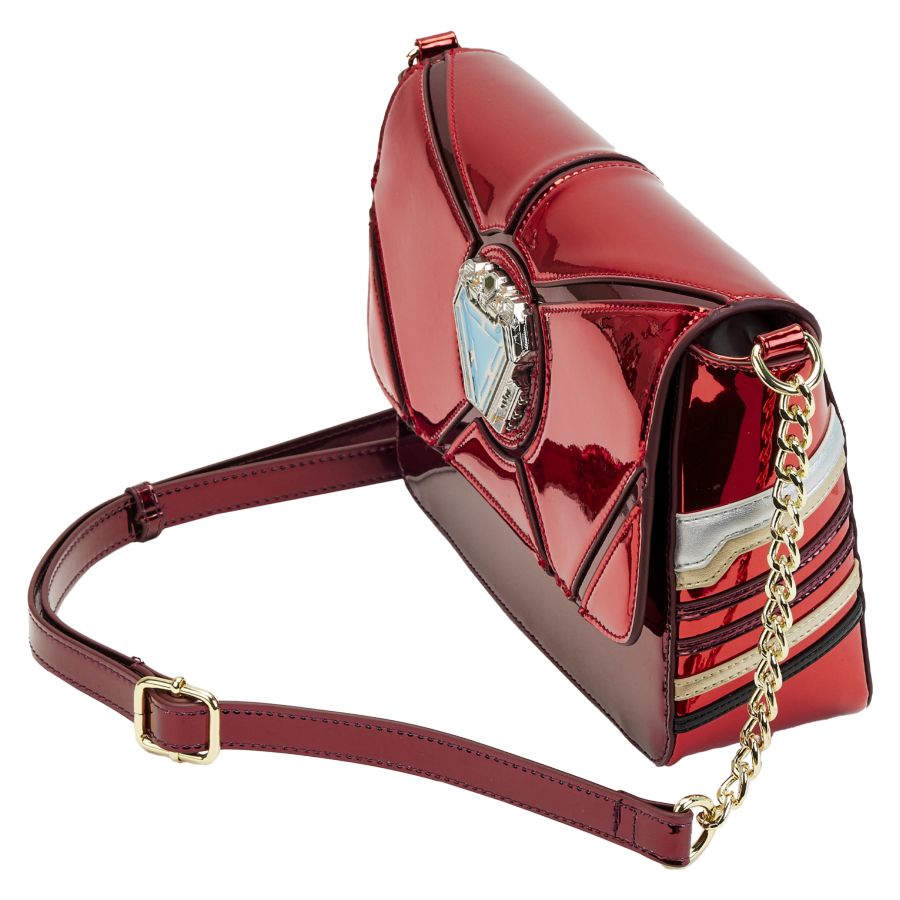 Infinity Saga - Iron Man 15th Anniversary Costume Crossbody