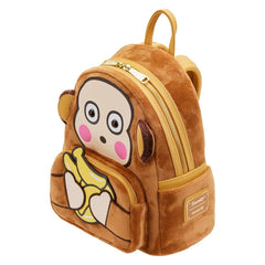 Loungefly Sanrio - Monkichi Costume Mini Backpack