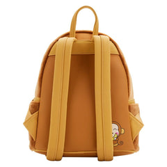 Loungefly Sanrio - Monkichi Costume Mini Backpack