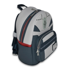 Loungefly Star Wars: The Bad Batch - Omega US Exclusive Backpack