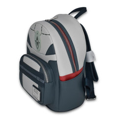 Loungefly Star Wars: The Bad Batch - Omega US Exclusive Backpack