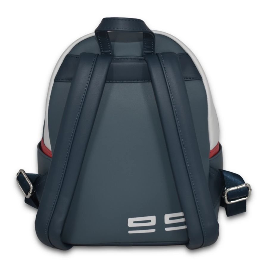 Loungefly Star Wars: The Bad Batch - Omega US Exclusive Backpack