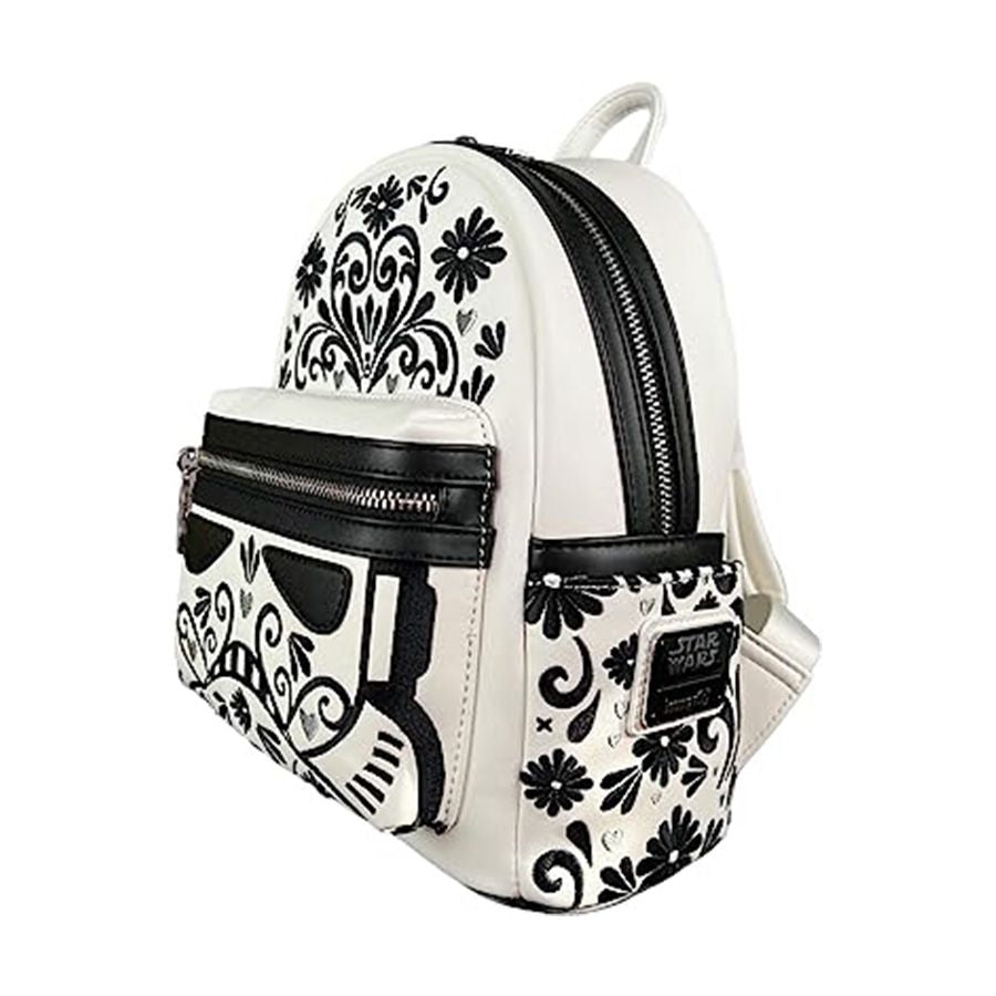 Loungefly stormtrooper mini on sale backpack