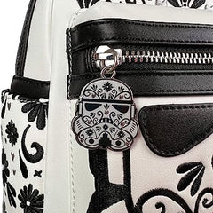 Loungefly Star Wars - Stormtrooper Costume US Exclusive Mini Backpack