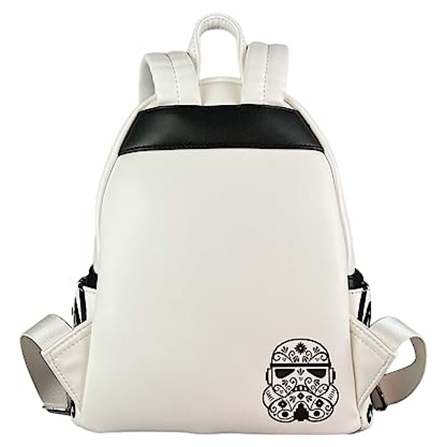 Loungefly Star Wars - Stormtrooper Costume US Exclusive Mini Backpack