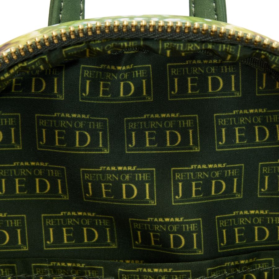 Loungefly Star Wars: Return of the Jedi - Scenes Mini Backpack