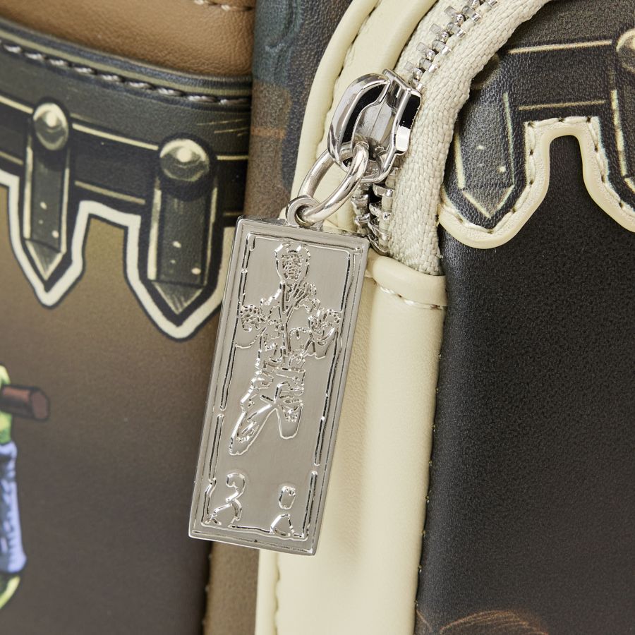 Loungefly Star Wars Return of the Jedi 40th Anniversary Jabbas