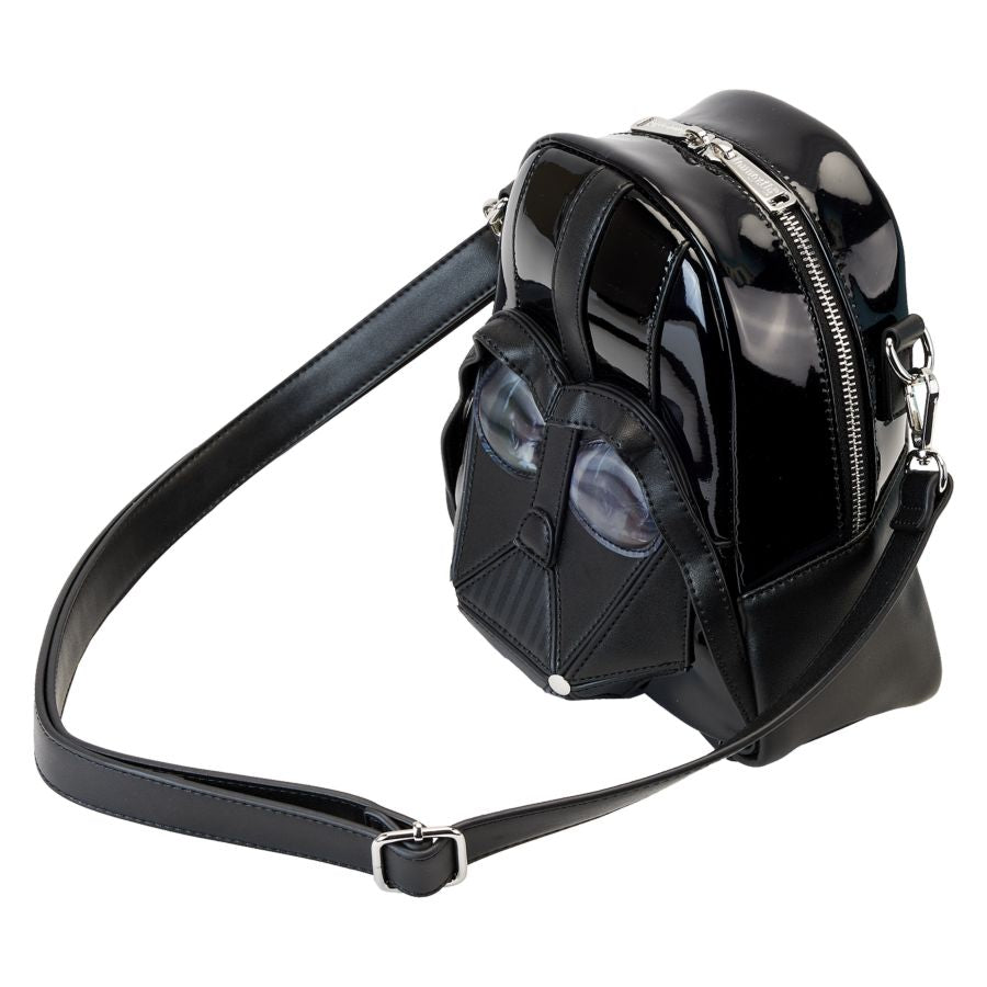 Loungefly Star Wars - Darth Vader Cosplay Crossbody