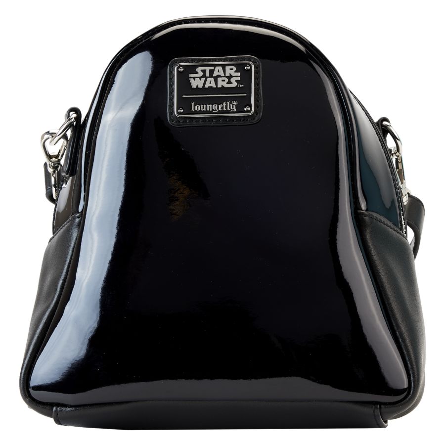 Loungefly Star Wars - Darth Vader Cosplay Crossbody