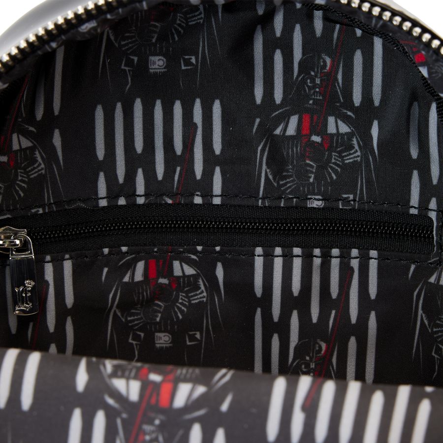 Loungefly Star Wars - Darth Vader Cosplay Crossbody