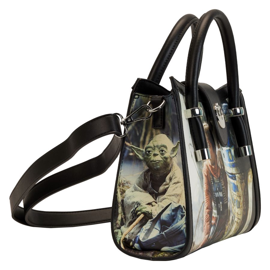 Star wars outlet crossbody bag