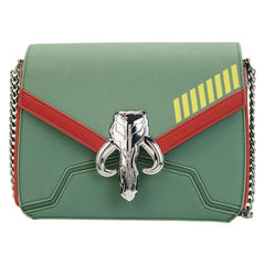 Loungefly Star Wars - Boba Fett Cosplay Crossbody