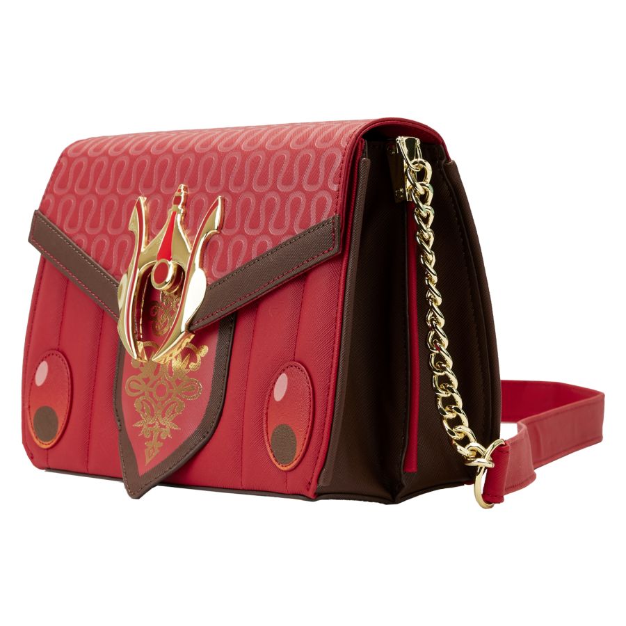 Loungefly  Star Wars - Queen Amidala Costume Crossbody