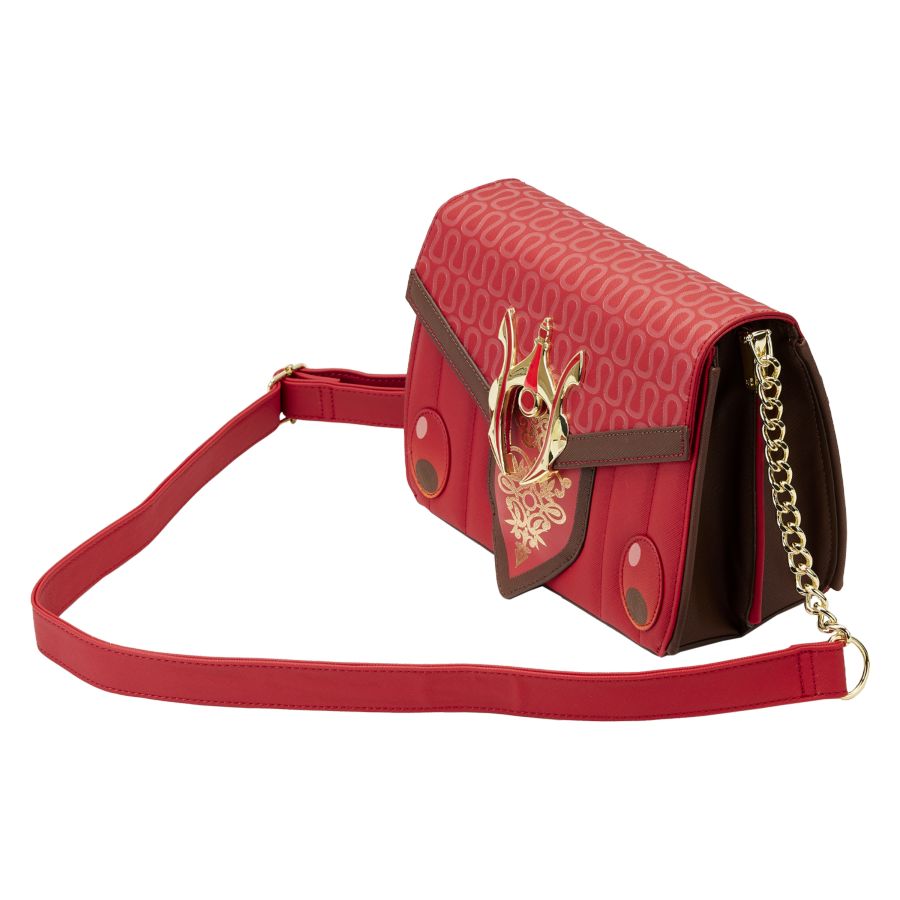 Loungefly  Star Wars - Queen Amidala Costume Crossbody