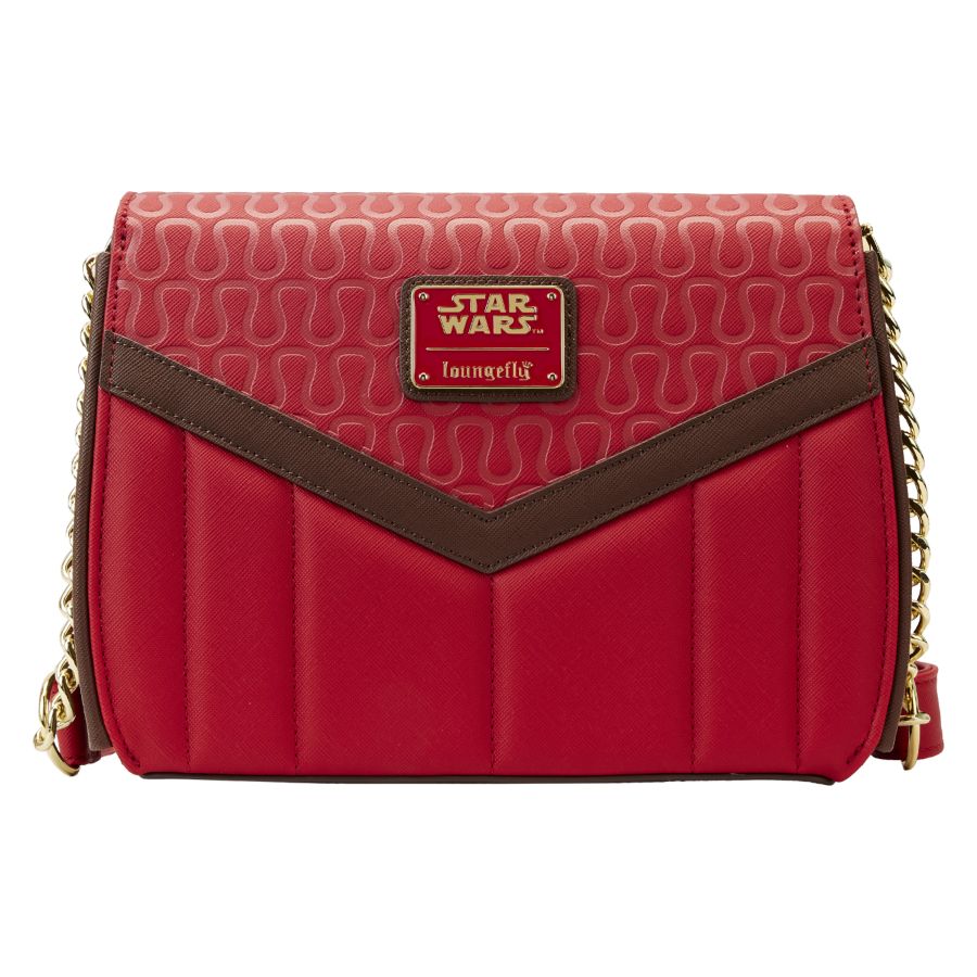 Loungefly  Star Wars - Queen Amidala Costume Crossbody