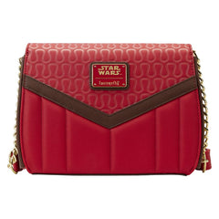 Loungefly Star Wars - Queen Amidala Costume Crossbody