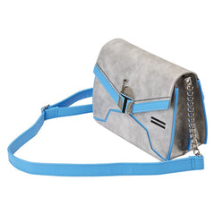 Loungefly Star Wars - Jango Fett Chain Strap Crossbody