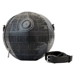 Loungefly Star Wars - Return of the Jedi 40th Anniversary Death Star Crossbody