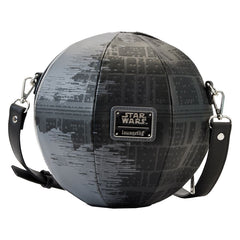 Loungefly Star Wars - Return of the Jedi 40th Anniversary Death Star Crossbody