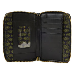 Loungefly Star Wars - A New Hope Frames Zip Around Purse