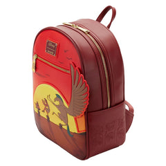 Loungefly Hercules (1997) - Sunset 25th Anniversary Mini Backpack