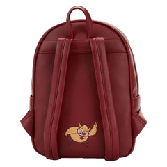 Loungefly Hercules (1997) - Sunset 25th Anniversary Mini Backpack