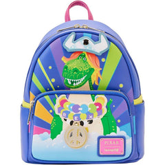 Toy Story - Partysaurus Rex US Exclusive Mini Backpack