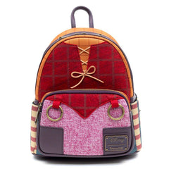 Loungefly Hocus Pocus - Mary Costume Mini Backpack