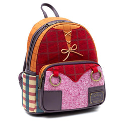 Loungefly Hocus Pocus - Mary Costume Mini Backpack