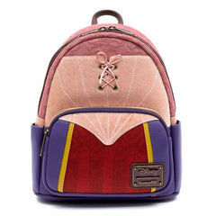 Loungefly Hocus Pocus - Sarah Costume Mini Backpack