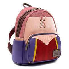 Loungefly Hocus Pocus - Sarah Costume Mini Backpack